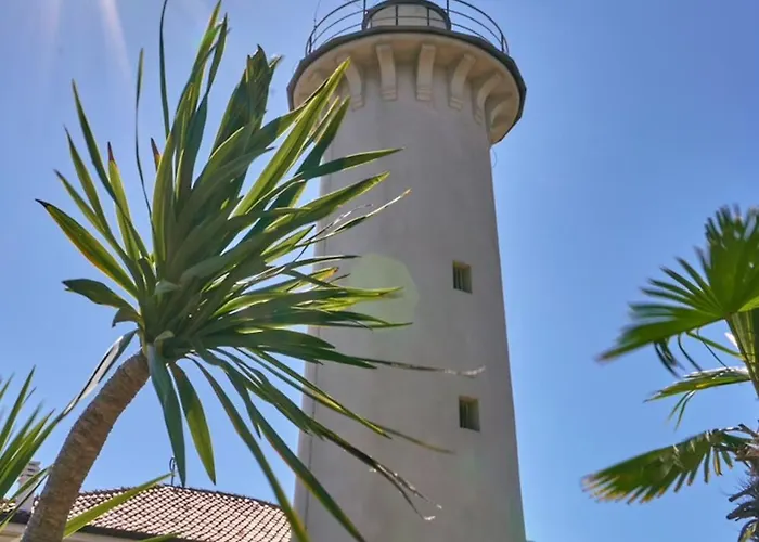 Appartamento Cozy With Large Balcony
