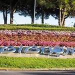 Apartment Cozy With Large Balcony Bibione