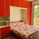 Cozy With Large Balcony Apartment *