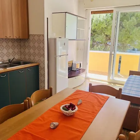 Apartament Cozy With Large Balcony *