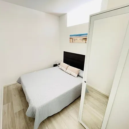 Appartamento Cozy With Large Balcony *
