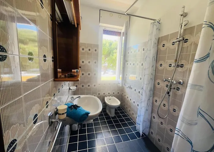 Cozy With Large Balcony * Bibione