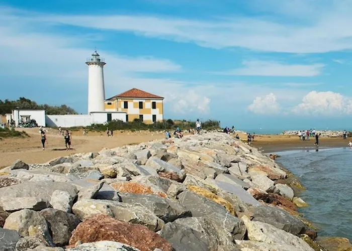 Appartamento Cozy With Large Balcony *